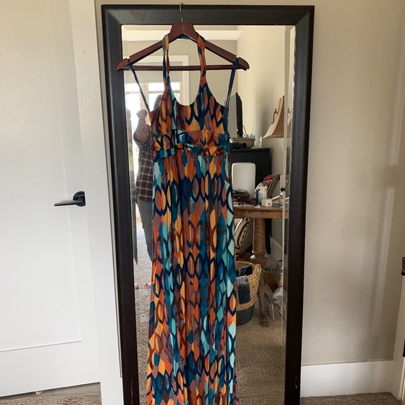 Maxi Dress - Picture 1 of 1